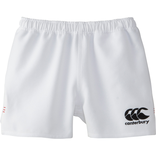 CANTERBURY カンタベリー [JR.ラグビー ショーツ RGJ26059]ラグビー「2016SS」