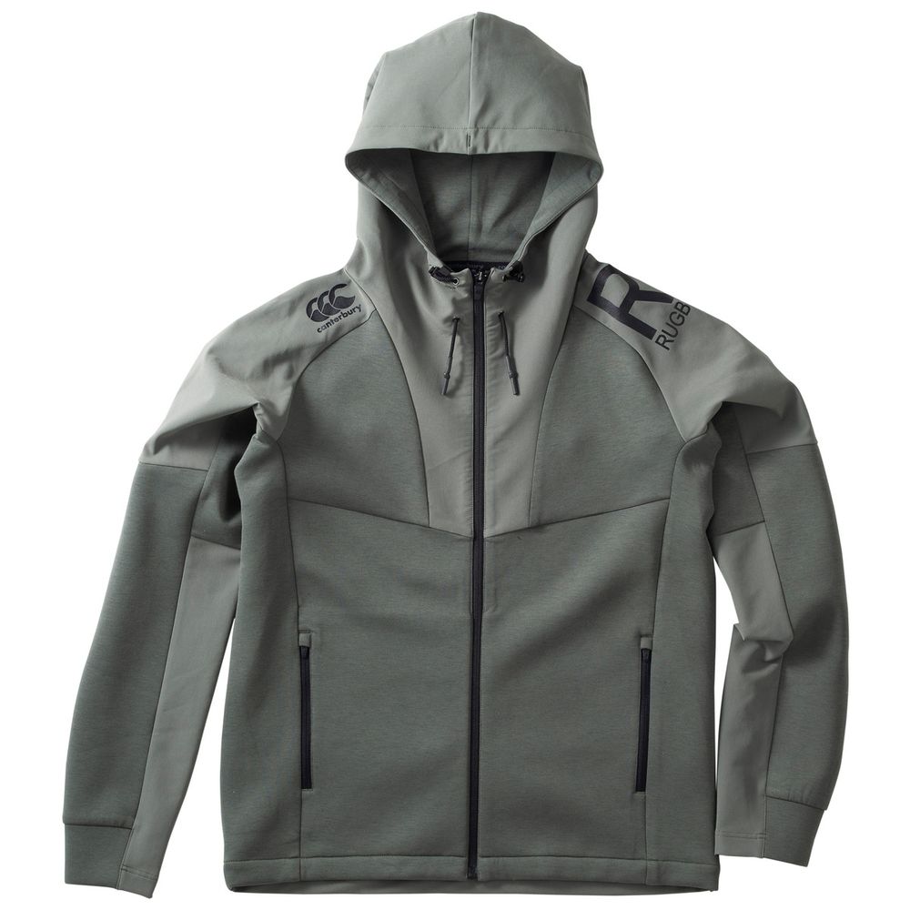 カンタベリー CANTERBURY ラグビーウェア ユニセックス D.A.F TEC AIR JACKET RP40540 2020FW