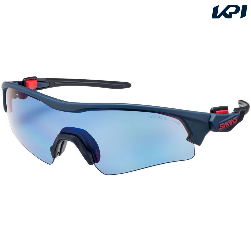 �X�����Y SWANS �}���`SP�T���O���X    FACEONE ULTRA LENS for GOLF���f�� FO-0167 DNAV FO0167