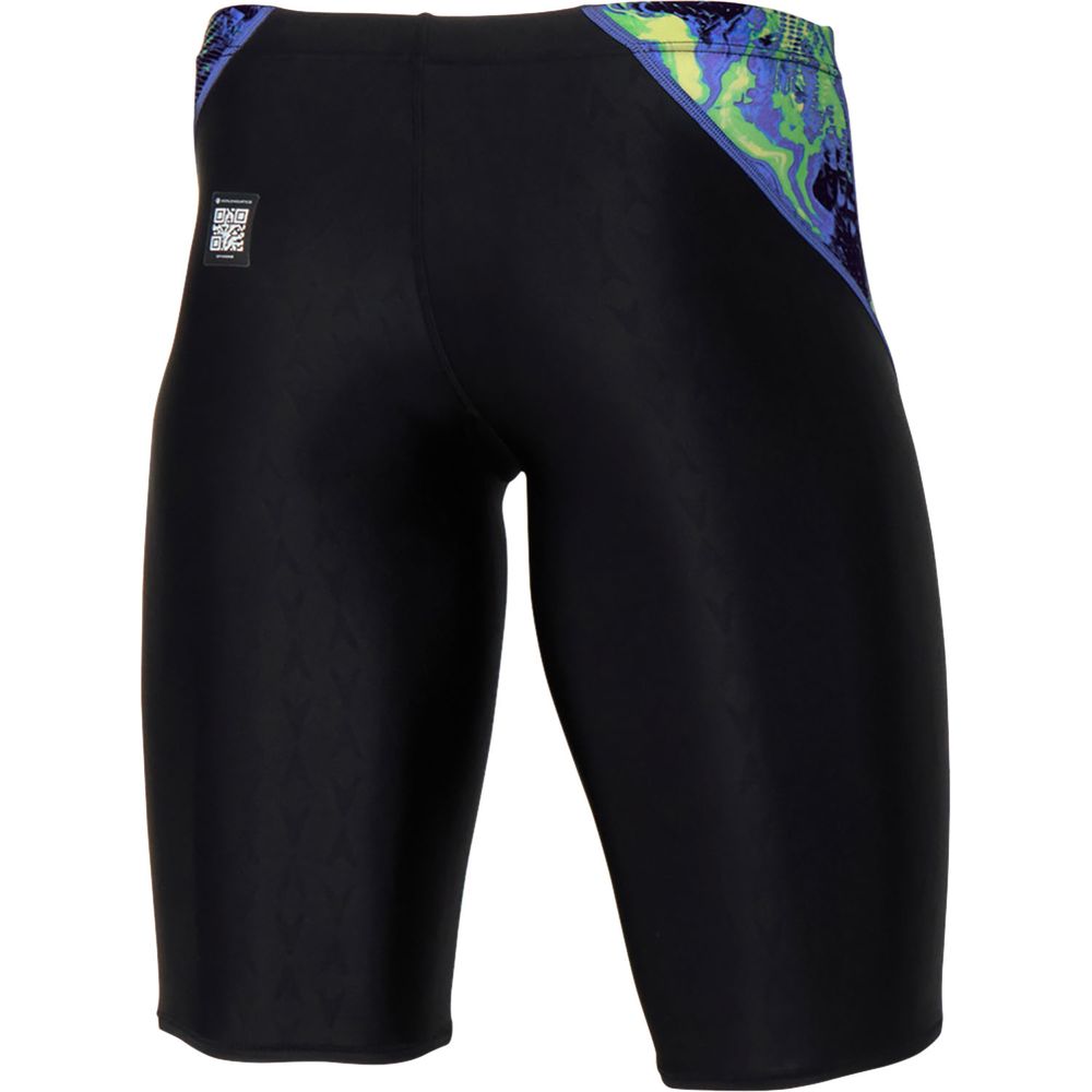 スピード Speedo 水泳水着 メンズ   FLEX Σν HIGH WAISTED JAMMER SC62609F_4