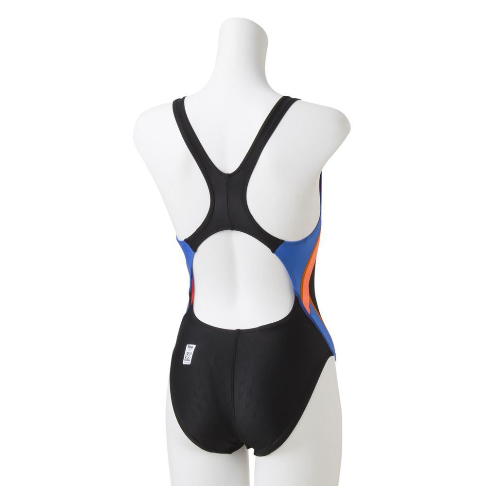 speedo スピード Speedo 水泳水着 レディース フレックスシグマ2