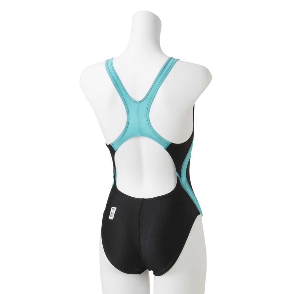 じぃさん　arena、speedo水着2枚セット speedo スピード Speedo 水泳水着 レディース フレックスシグマ2