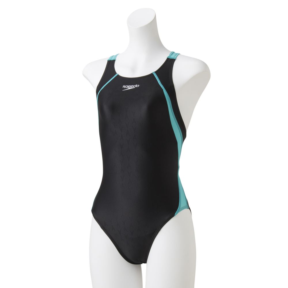 speedo スピード Speedo 水泳水着 レディース フレックスシグマ2