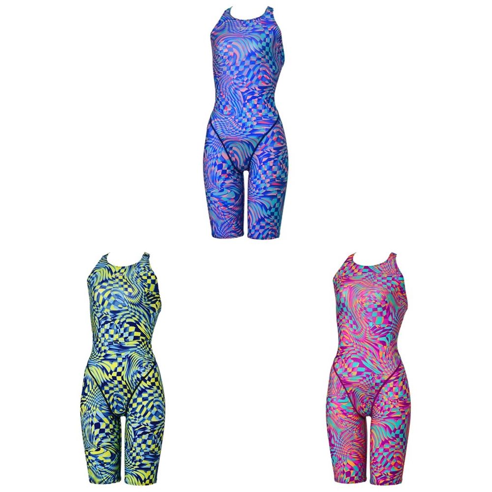 �X�s�[�h Speedo ���j���� ���f�B�[�X   �t���b�N�X�V�O�}�j���[�Z�~�I�[�v���o�b�N�j�[�X�L��3 / FLEX SV S-OP KNEE3 SCW12607F