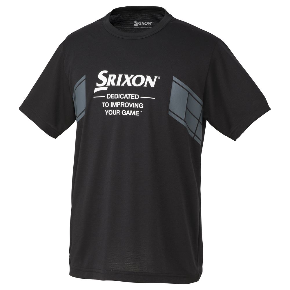 スリクソン SRIXON テニスウェア ユニセックス Ｔシャツ SDL-8000 2020SS 『即日出荷』｜sportsjapan｜05