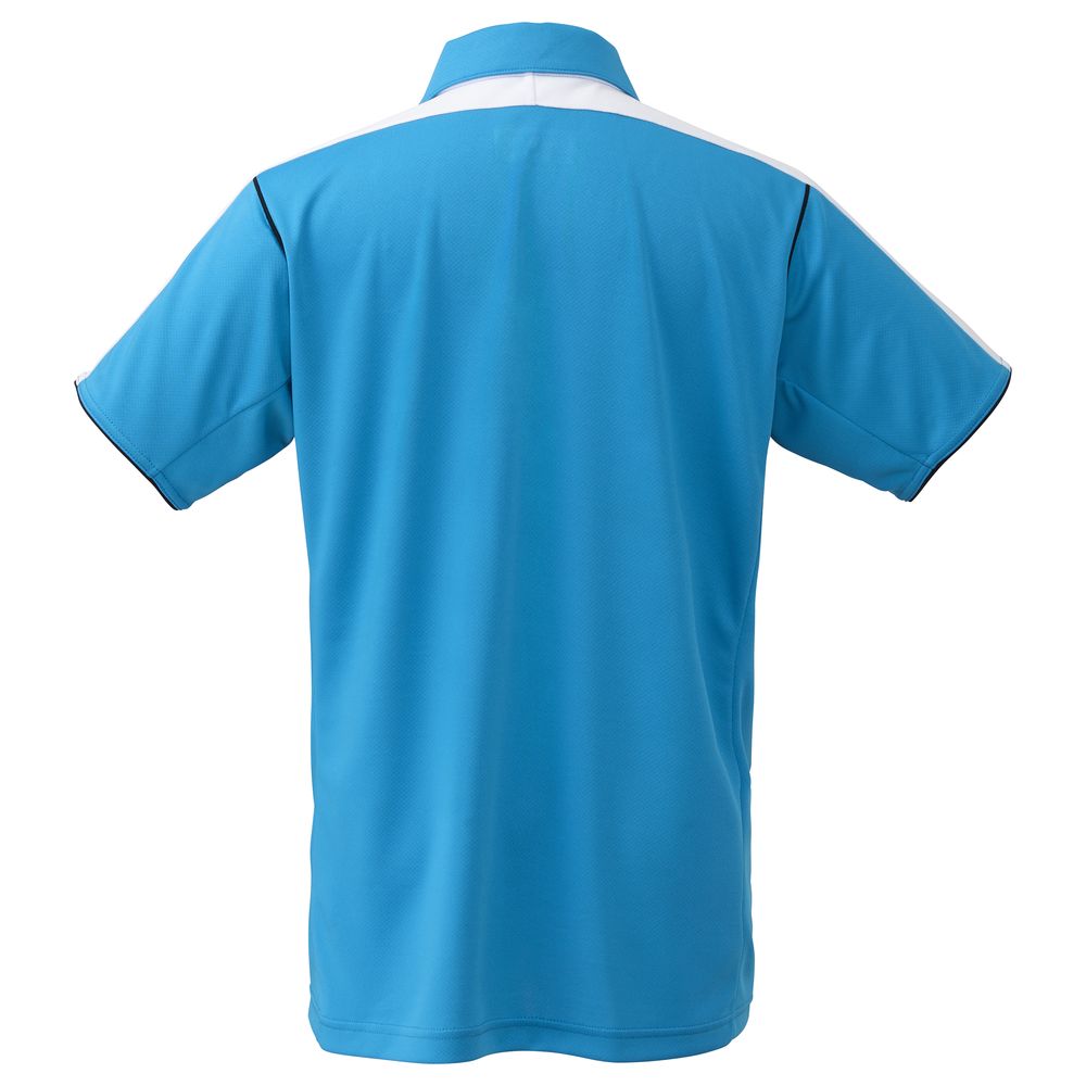 スリクソン SRIXON テニスウェア ユニセックス ポロシャツ SDP-1845 SDP-1845 2018FW『即日出荷』｜sportsjapan｜03