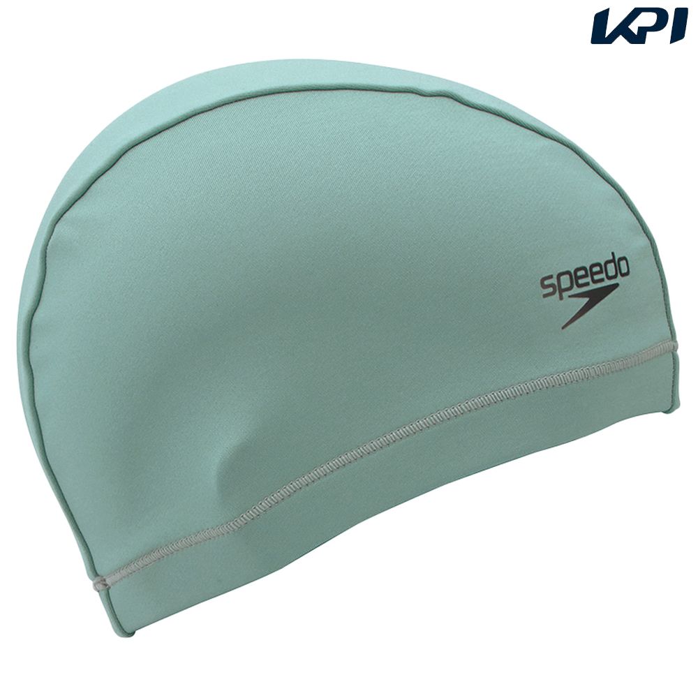 スピード Speedo 水泳キャップ・バイザー    HEATHER ECO CAP SE12315-2024