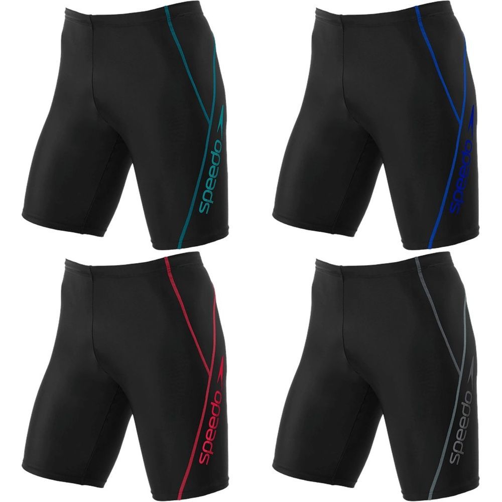 �X�s�[�h Speedo ���j���� �����Y   Men's Jammer V SF62640V