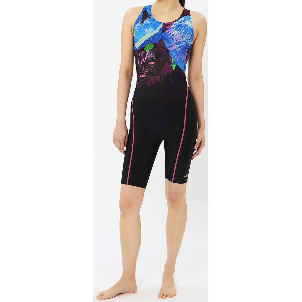 スピード Speedo 水泳水着 レディース ...の詳細画像3