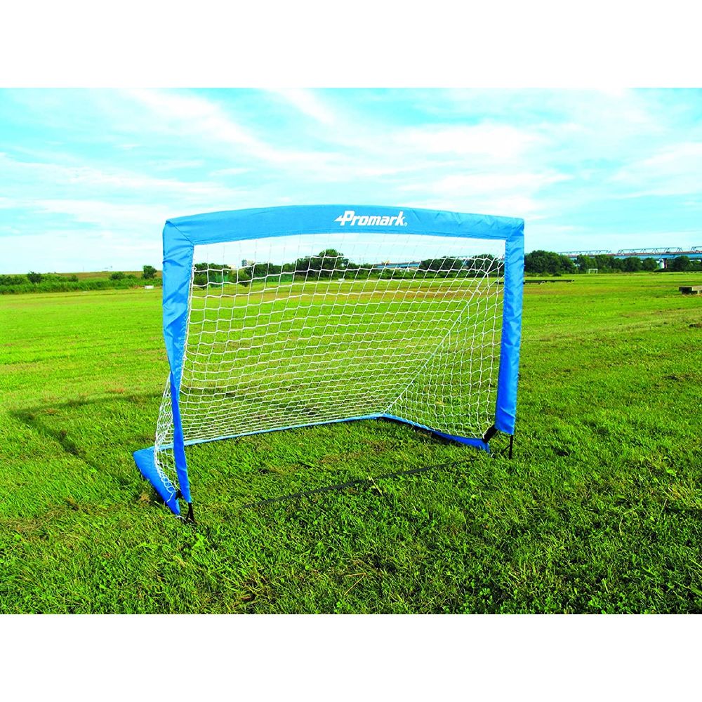 PROMARK プロマーク サッカー設備用品  ワンタッチミニサッカーゴール SG-0013