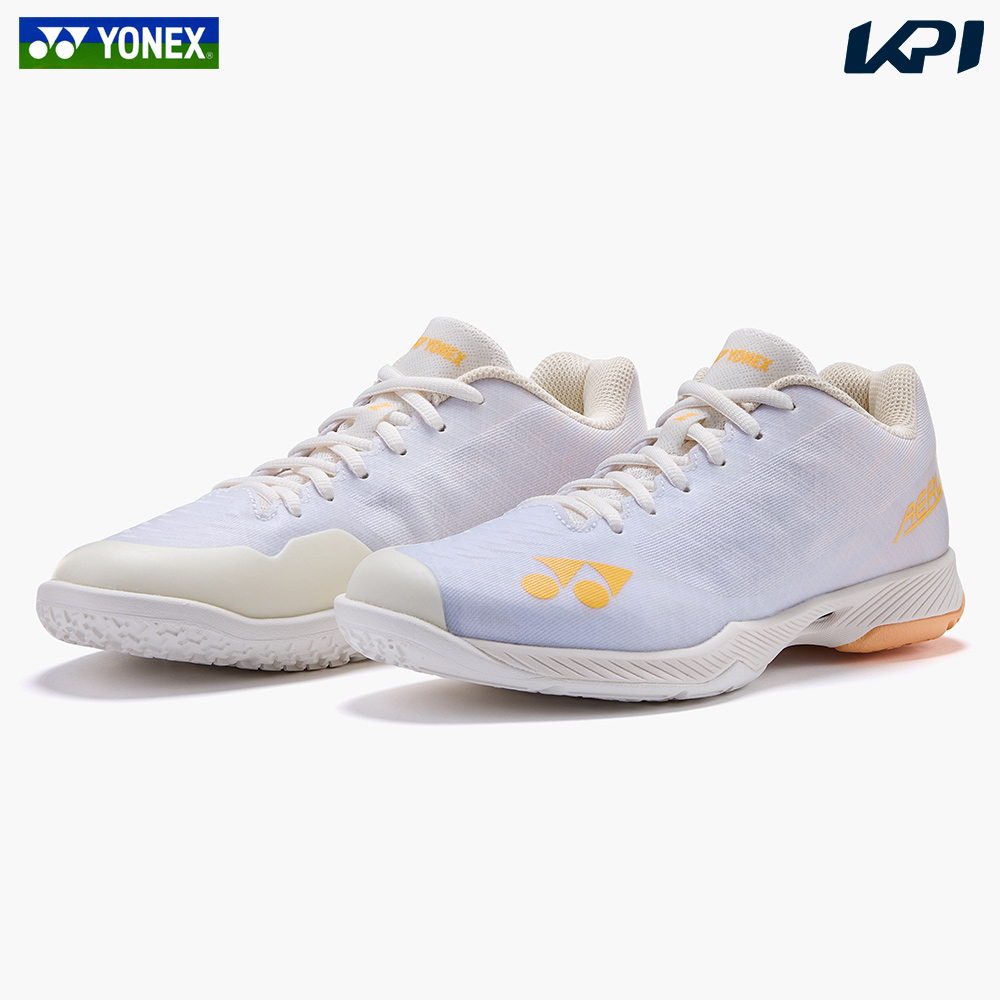 「最短当日出荷」ヨネックス YONEX バドミントンシューズ レディース パワークッション エアラスZ ウィメン AERUS Z SHBAZ2L-386