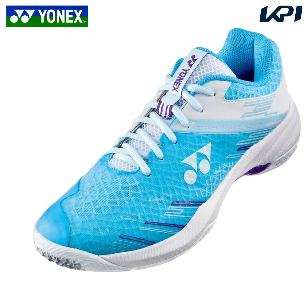 YONEX ヨネックス バドミントンシューズ ユニセックス POWER