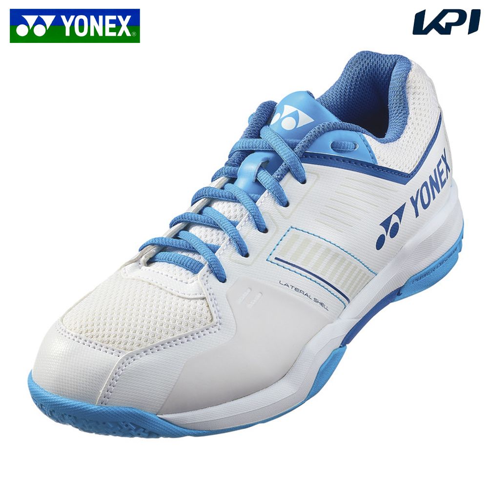 ヨネックス YONEX バドミントンシューズ ユニセックス   パワークッションストライダーフロー STRIDER FLOW SHBSF1-207
