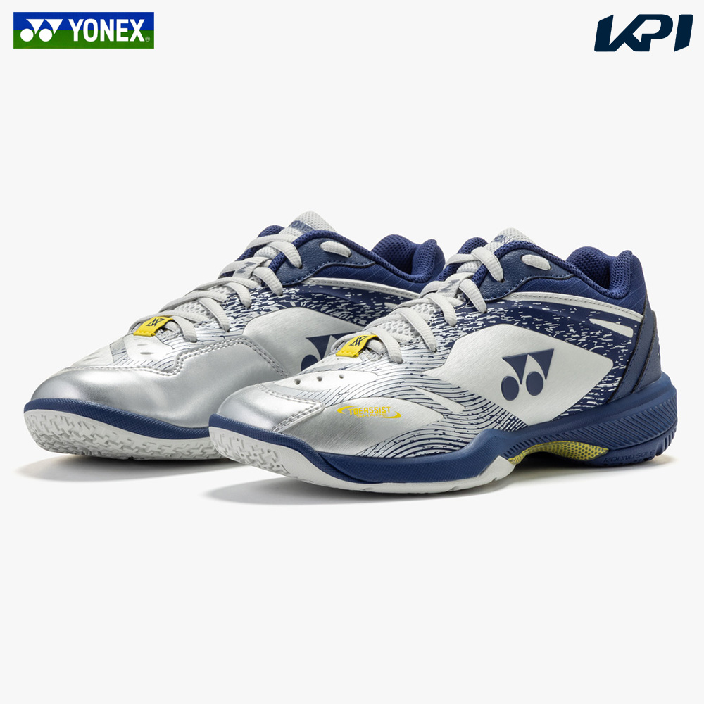 ヨネックス YONEX バドミントンシューズ レディース   パワークッション65Z VA ビクター・アクセルセンコレクション SHBVAZL-414 10月中旬発売予定※予約