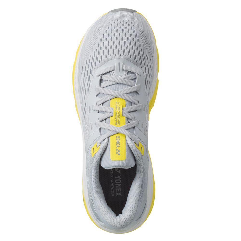 YONEX（ヨネックス） ランニングシューズ メンズ セーフラン200X