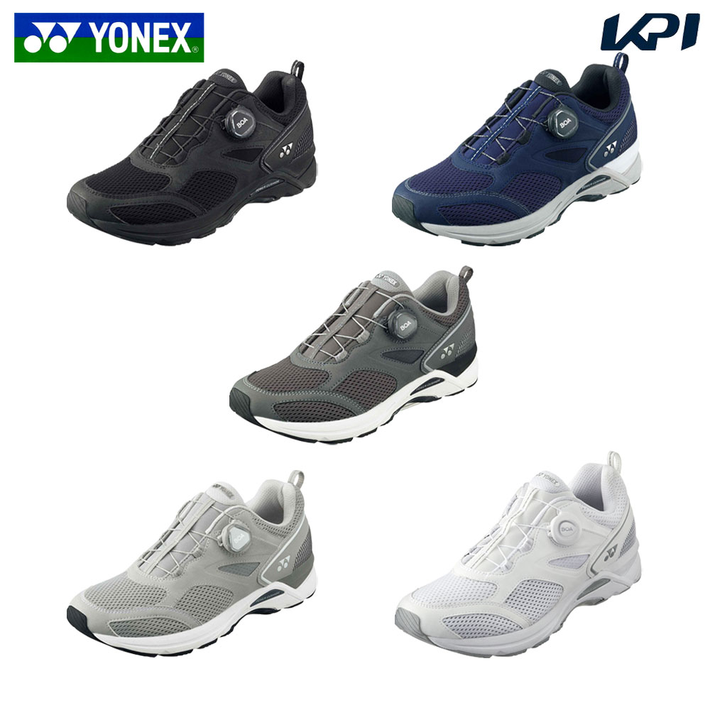 ヨネックス YONEX ランニングシューズ ユニセックス セーフラン900C SHR900C