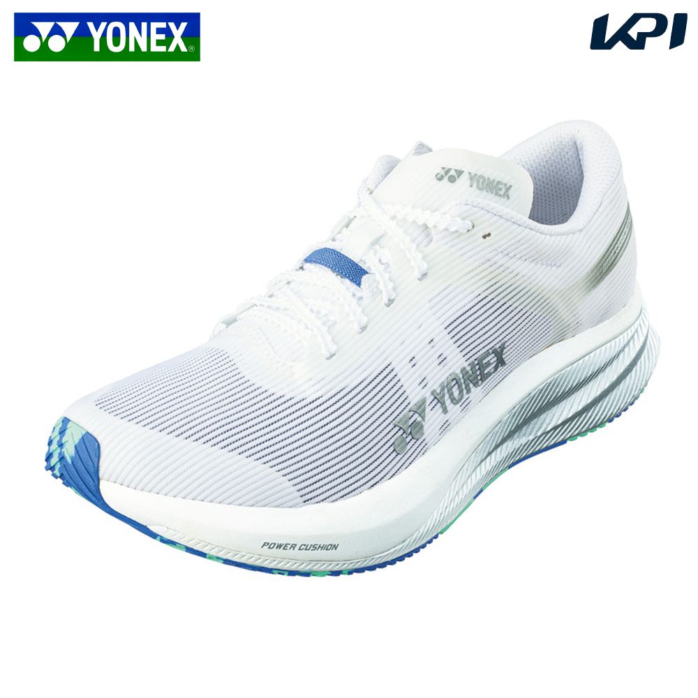 YONEX - ヨネックス 駈けっくらシューズ レディース   カーボンクルーズエアラスウィメン SHRA2L-570