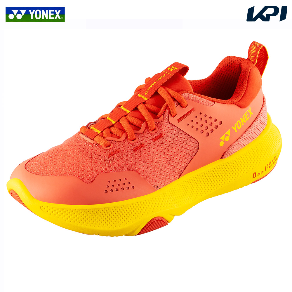 ���l�b�N�X YONEX ���P�b�g�X�|�[�c���Z�Ҍ����g���[�j���O�V���[�Y ���f�B�[�X PRIME TRAINER  �v���C���g���[�i�[�E�B���� �e�j�X �o�h�~���g�� SHRPT1L-496