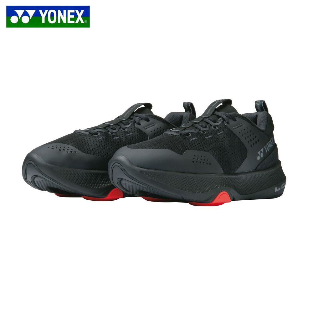 ���l�b�N�X YONEX ���P�b�g�X�|�[�c���Z�Ҍ����g���[�j���O�V���[�Y �����Y PRIME TRAINER  �v���C���g���[�i�[���� �e�j�X �o�h�~���g�� SHRPT1M-007