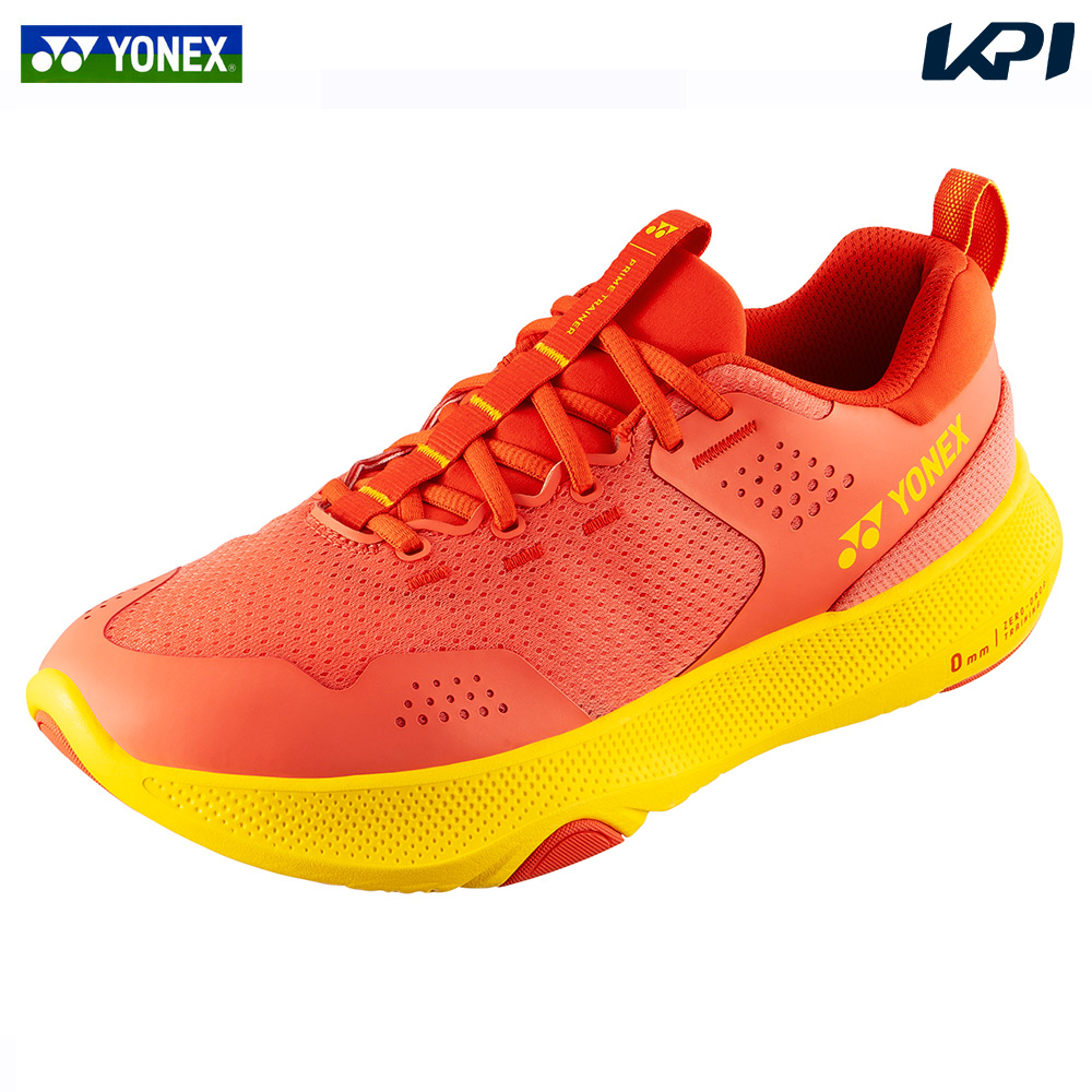���l�b�N�X YONEX ���P�b�g�X�|�[�c���Z�Ҍ����g���[�j���O�V���[�Y �����Y PRIME TRAINER  �v���C���g���[�i�[���� �e�j�X �o�h�~���g��  SHRPT1M-496
