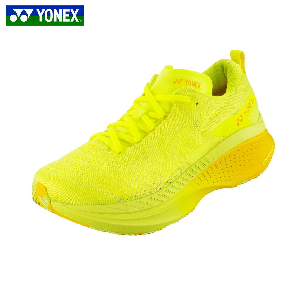 ヨネックス YONEX ランニングシューズ メンズ   カーボンクルーズXRメン SHRXR1M-644