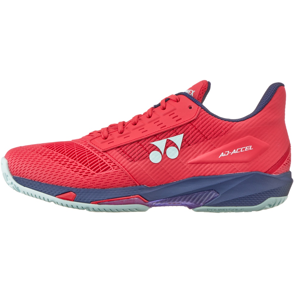 YONEX（ヨネックス） テニスシューズ レディース AD-ACCEL L AC パワー