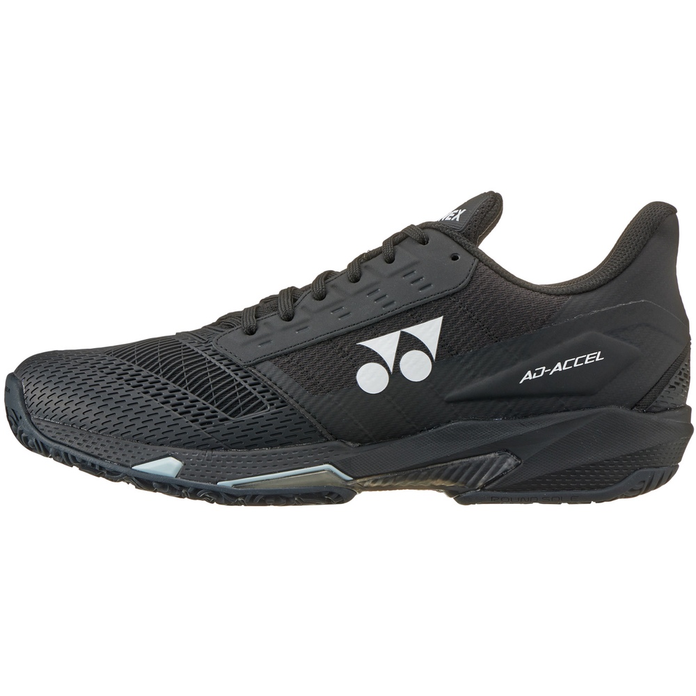YONEX（ヨネックス） テニスシューズ メンズ AD-ACCEL M GC パワー