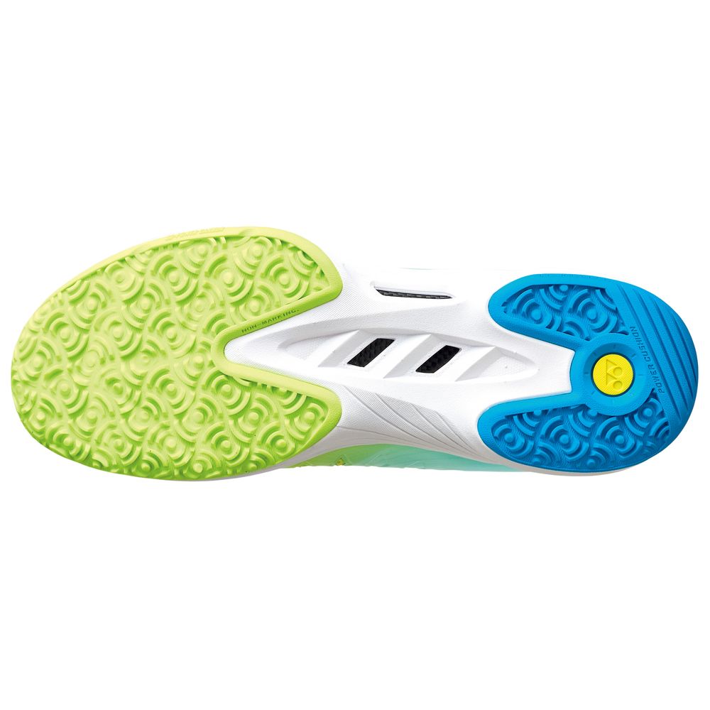 YONEX ヨネックス テニスシューズ ユニセックス AERUSDASH 4