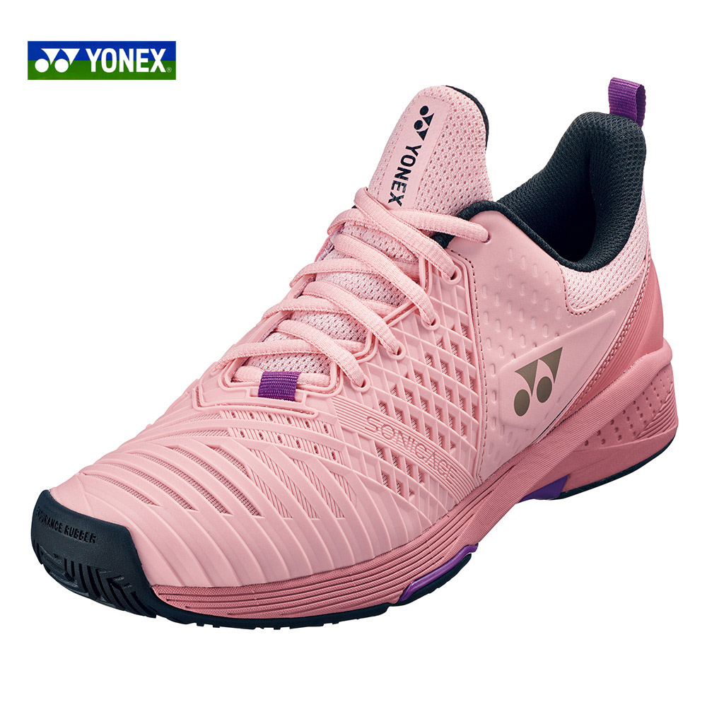 ヨネックス YONEX テニスシューズ レディース パワークッション