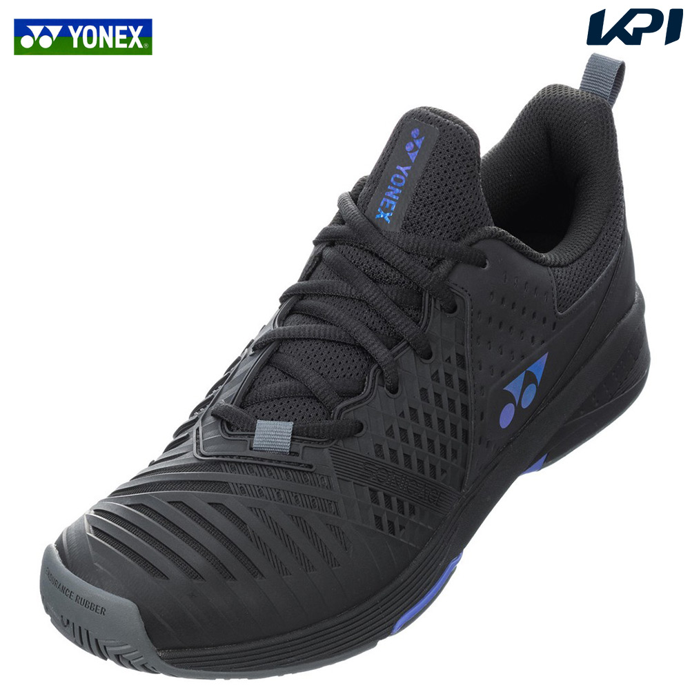 ヨネックス YONEX テニスシューズ メンズ パワークッション ソニケージ3 メンAC SONICAGE 3 MEN AC SHTS3MAC 007「エントリーでシューレースプレゼント」 :SHTS3MAC 007:SPORTS JAPAN