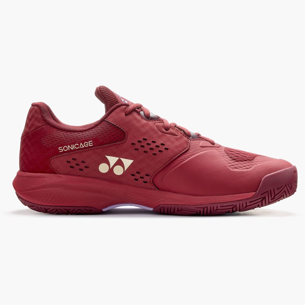 YONEX（ヨネックス） テニスシューズ メンズ SONICAGE パワー