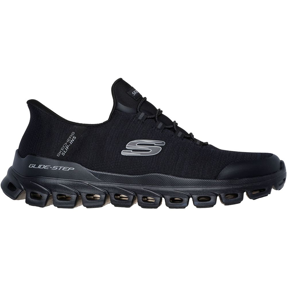 スケッチャーズ SKECHERS カジュアルシューズ メンズ   GLIDE-STEP-ZEFYR 233011 |  | 05