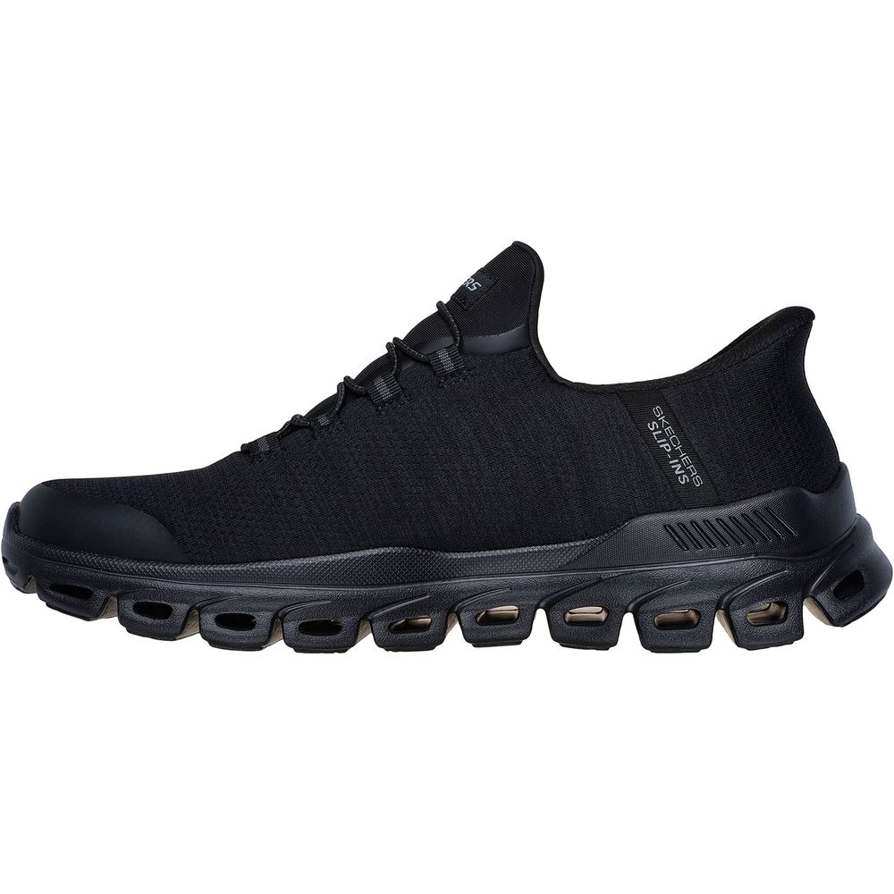 スケッチャーズ SKECHERS カジュアルシューズ メンズ   GLIDE-STEP-ZEFYR 233011 |  | 08