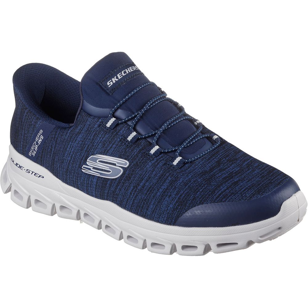 スケッチャーズ SKECHERS カジュアルシューズ メンズ   GLIDE-STEP-ZEFYR 233011 |  | 04