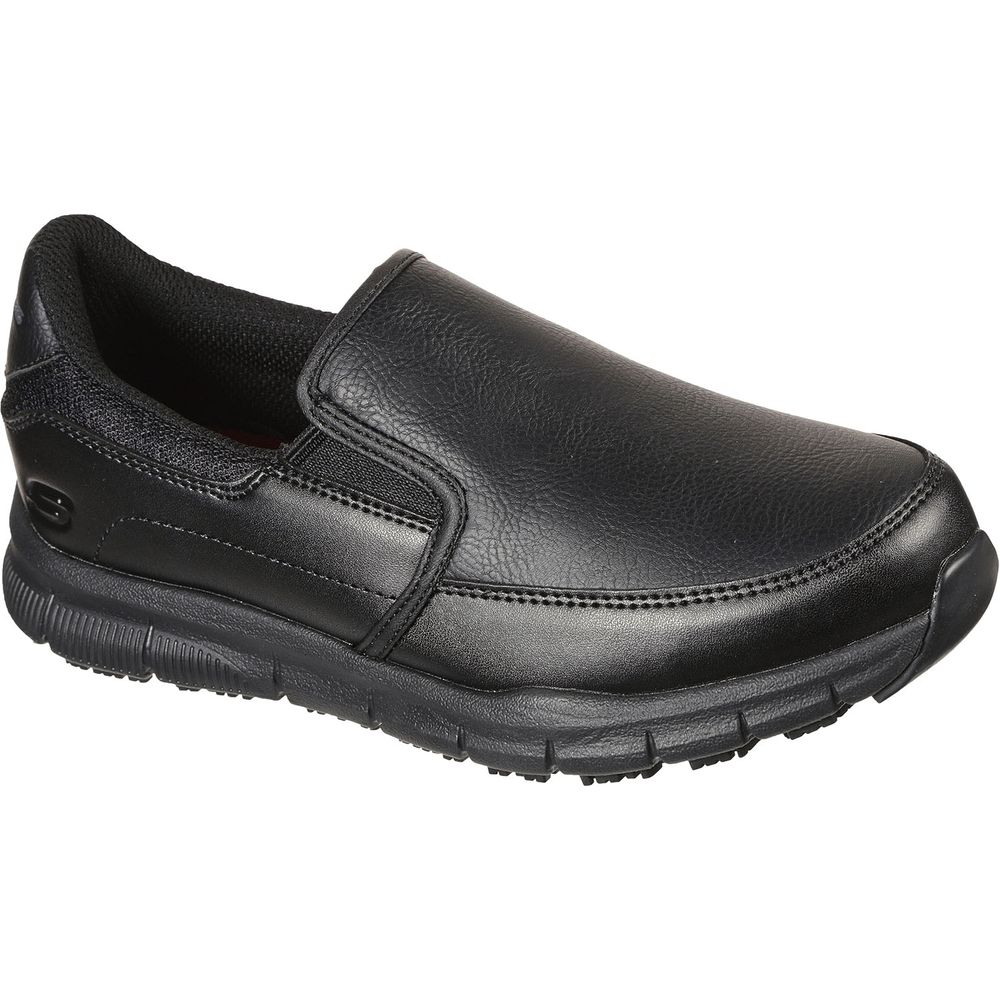 スケッチャーズ SKECHERS カジュアルシューズ レディース   NAMPA- ANNOD 77236