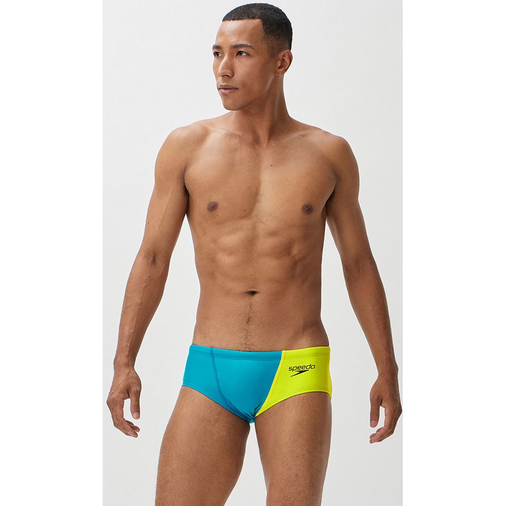 speedo（スピード） 水泳ウェア メンズ ファンピースターンズショート