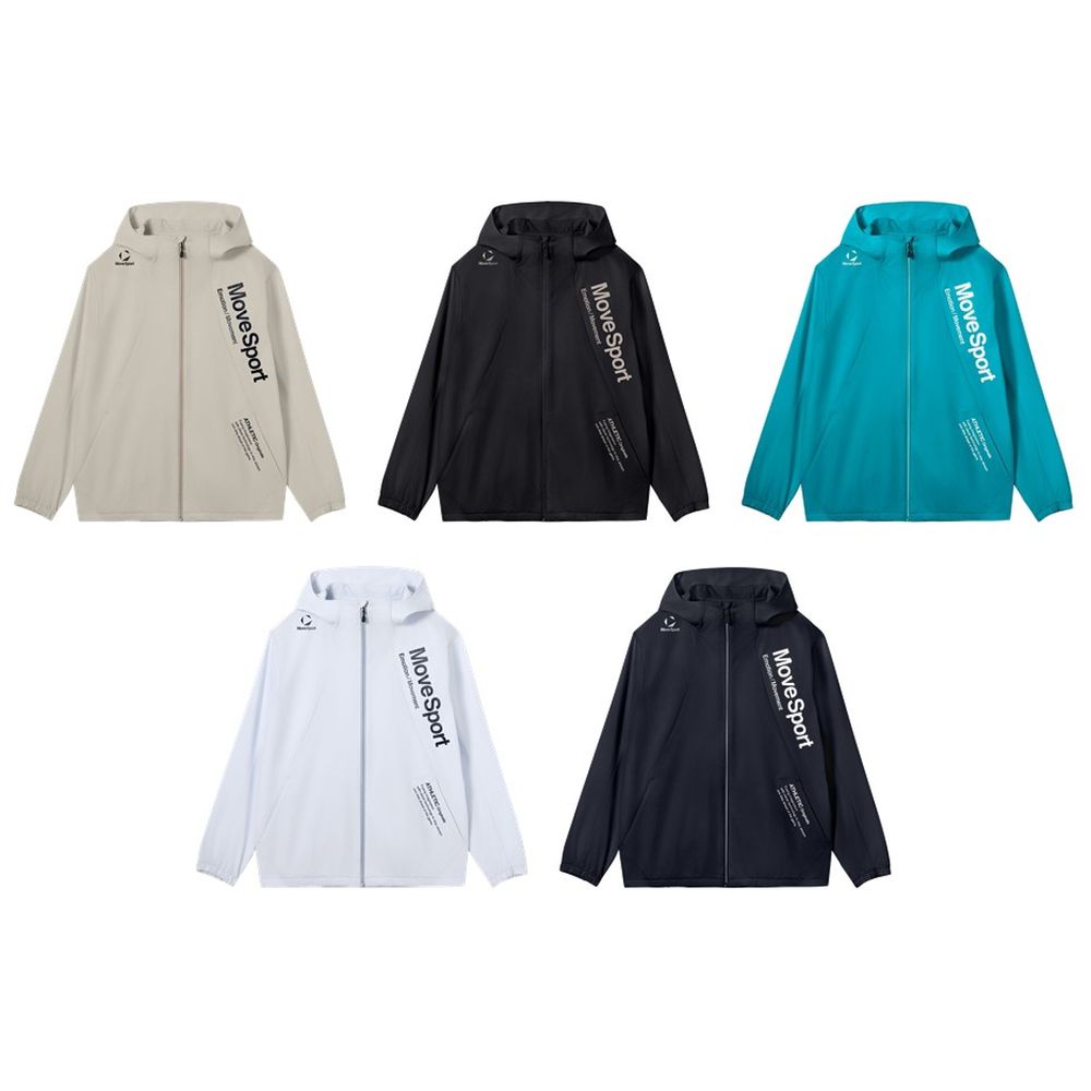 DESCENTE（デサント） マルチSPウェア メンズ サンスクリーン