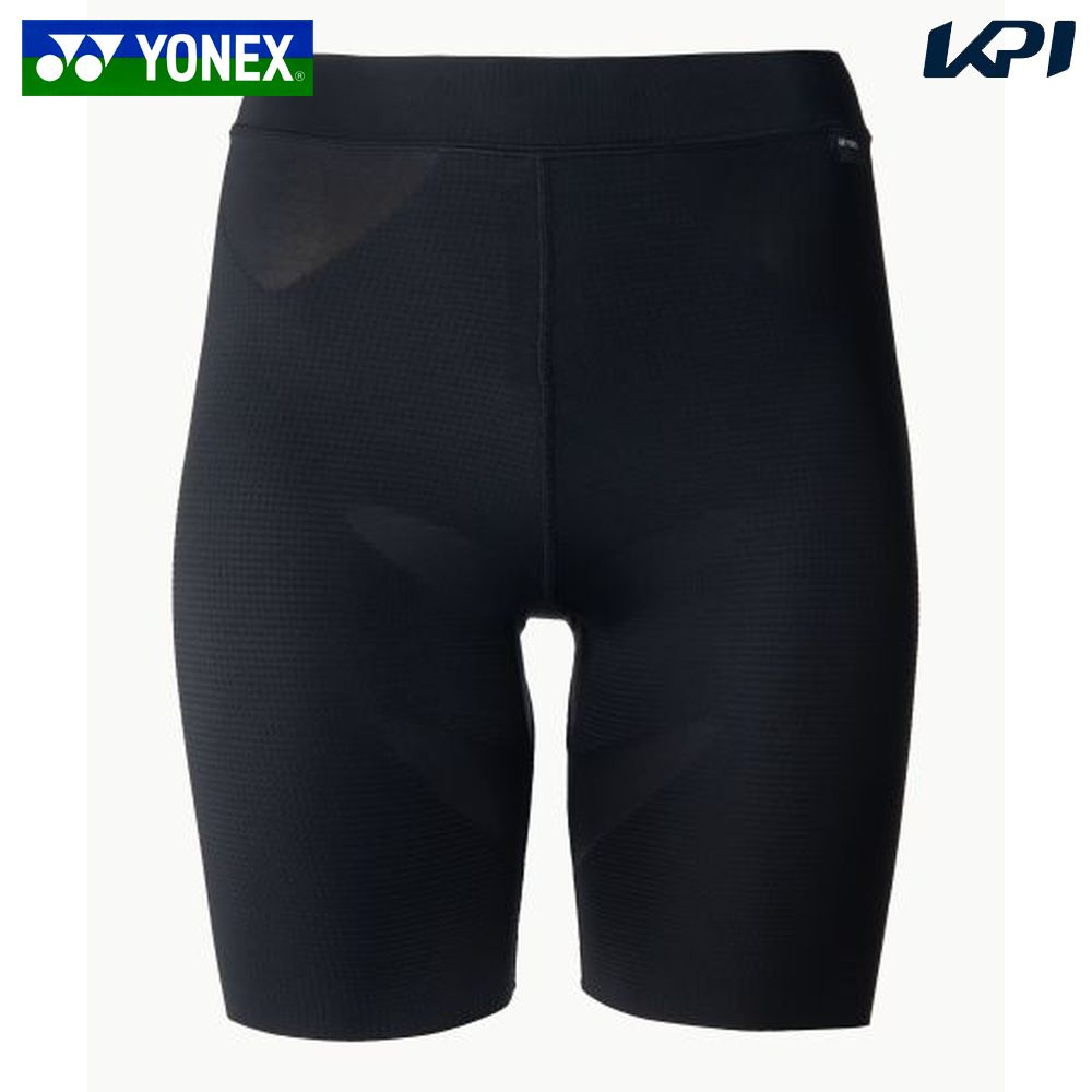 ヨネックス YONEX 機能インナー STB レディース   ウィメンズハーフスパッツ テニスウェア バドミントンウェア  STBA2514 2026SS