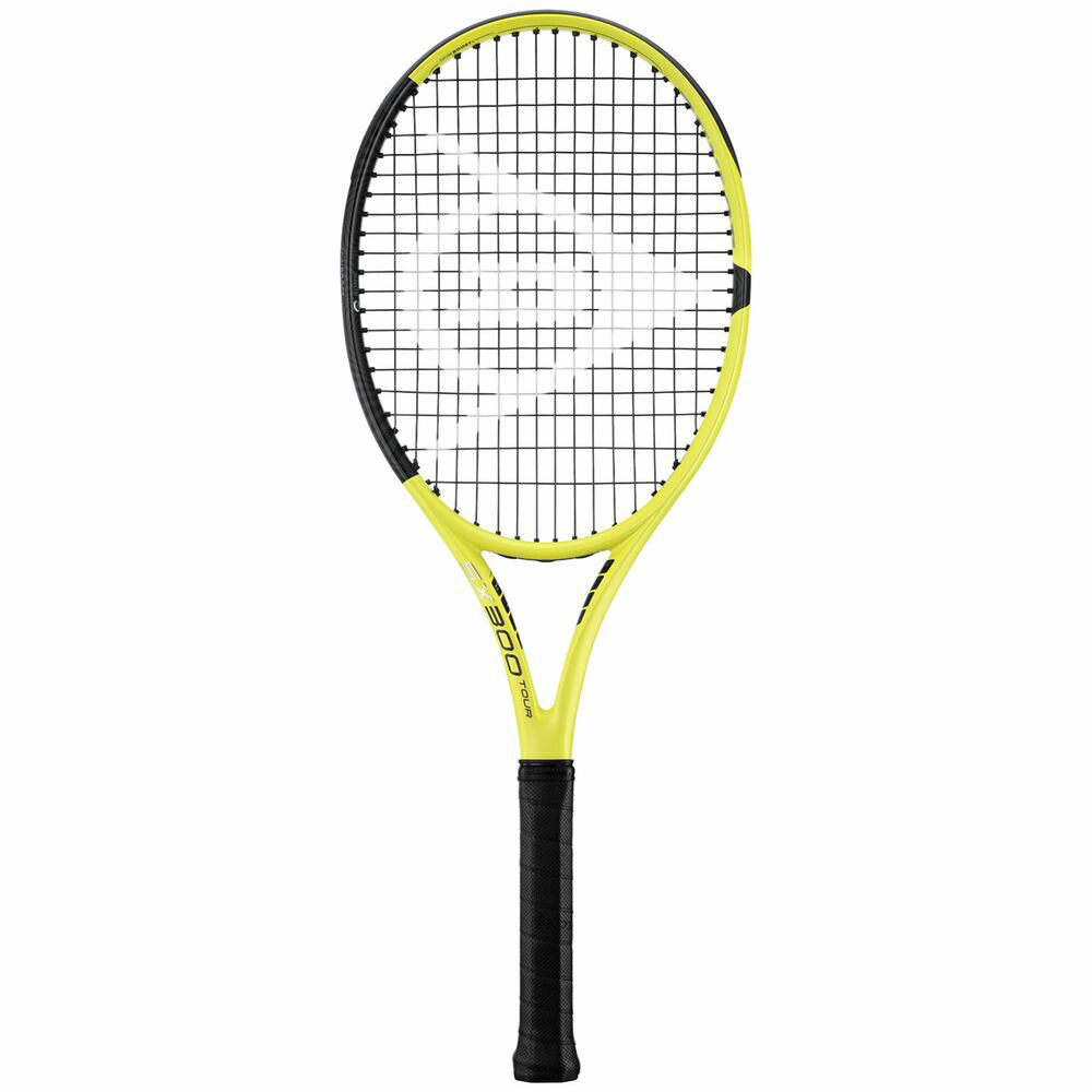 DUNLOP ダンロップ テニス 硬式テニスラケット SX 300 TOUR