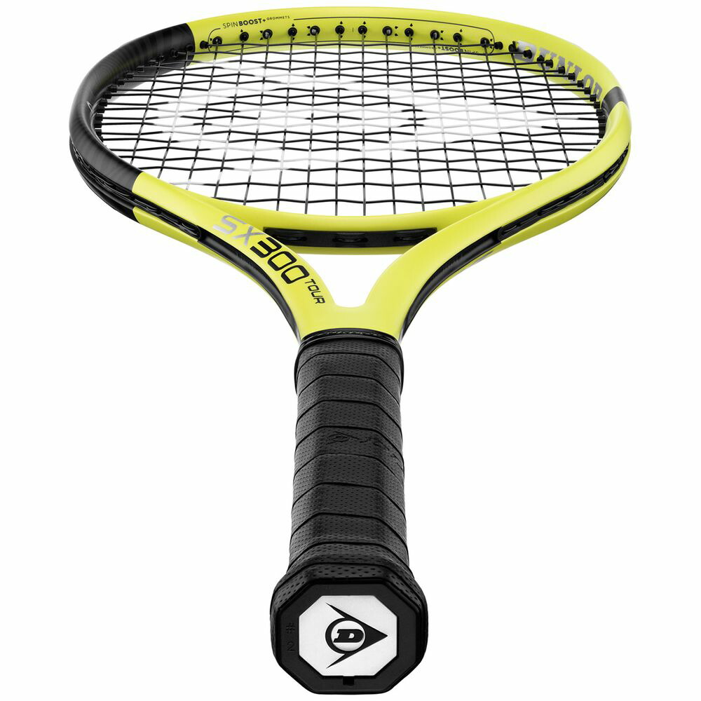 DUNLOP ダンロップ テニス 硬式テニスラケット SX 300 TOUR