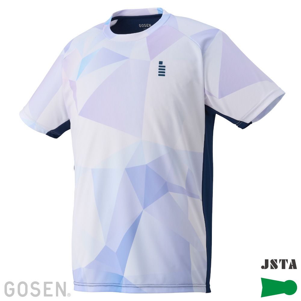 ゴーセン ゲームシャツ t2500（サイズ（S/M/L）：～SS(XS)）の商品一覧