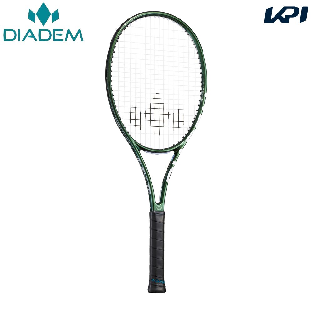 �_�C�A�f�� DIADEM �e�j�X���P�b�g    ELEVATE 98 V4 �t���[���̂� TAA022 7�����{�����\�聦�\��