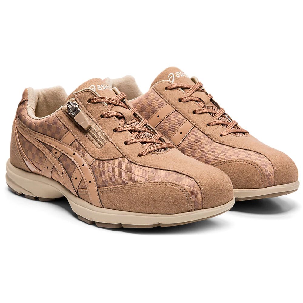 アシックス asics フィットネスシューズ レディース HADASHIWALKER 750 W  TDW750