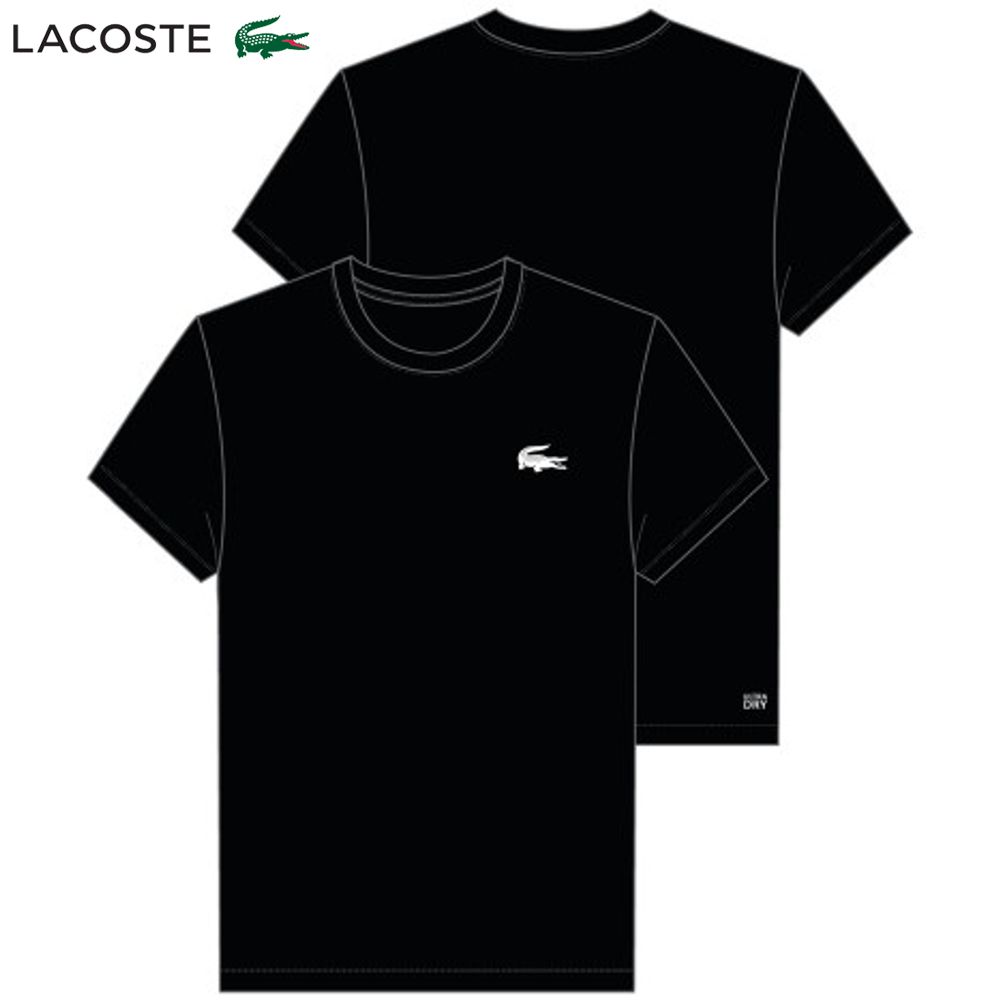 woׁxRXe LACOSTE ejXEFA fB[X TVc/Jbg\[ TF9246L-031 2022FWu^CZ[v