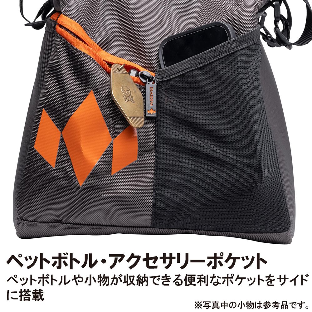 ダイアデム DIADEM テニスバッグ・ケース Tour V3 Duffel ツアーV3