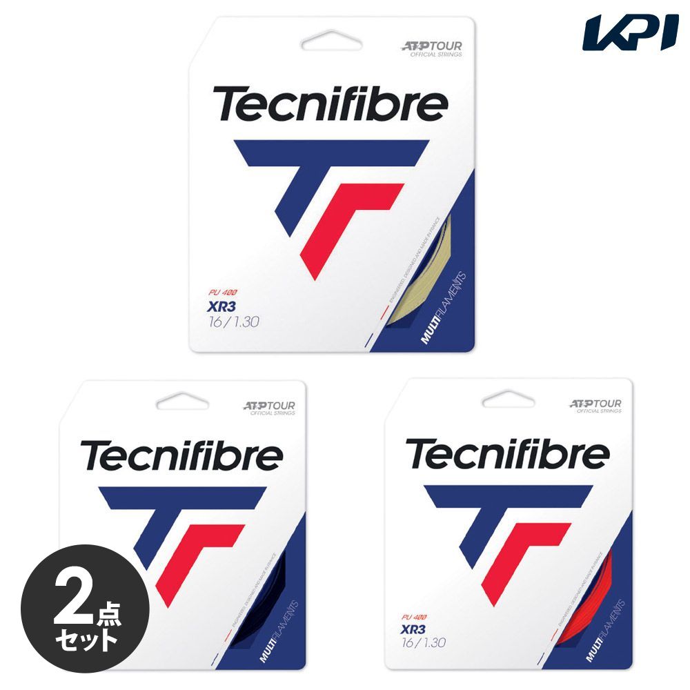 u2ZbgvwoׁxeNjt@Co[ Tecnifibre ejXKbgEXgO  XR3 P 1.30mm TFG216  TFSG202