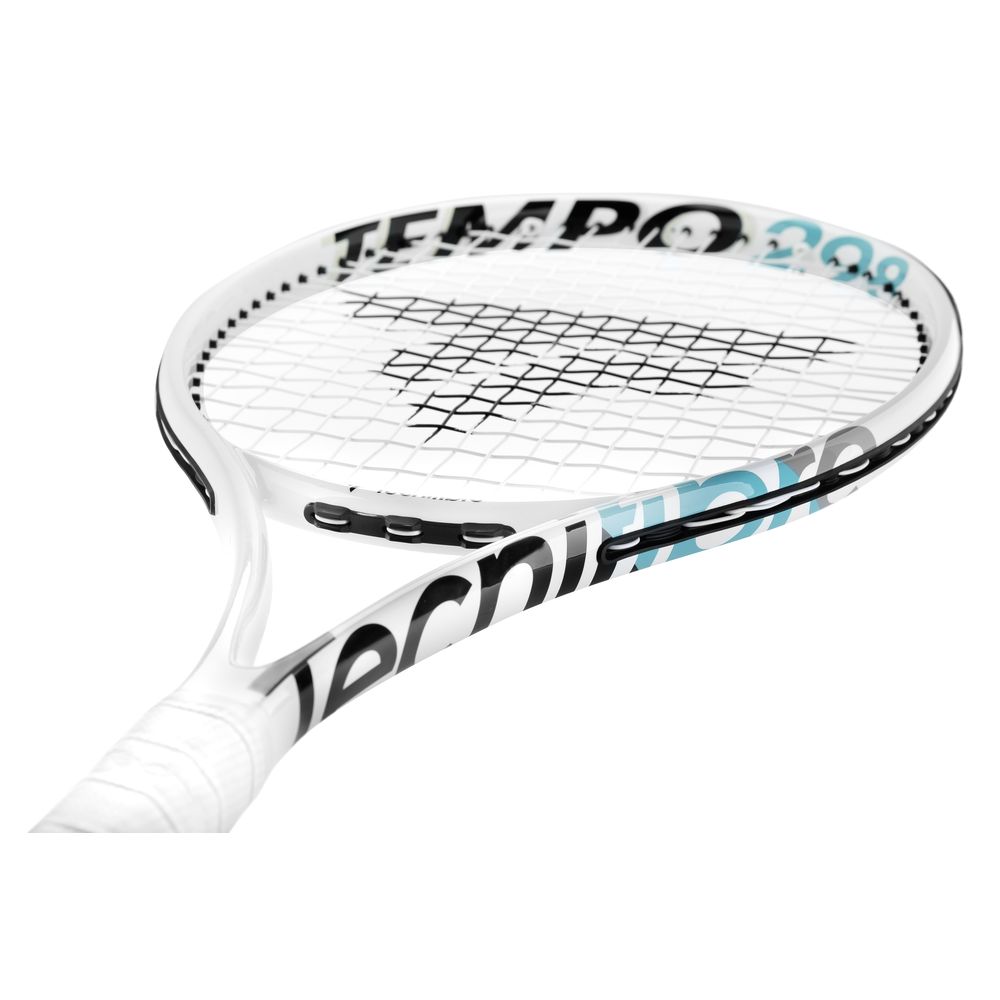 テクニファイバー Tecnifibre 硬式テニスラケット  TEMPO 298 IGA テンポ298 IGA TFRIS22 フレームのみ イガ・シフォンテク選手使用モデル｜sportsjapan｜04