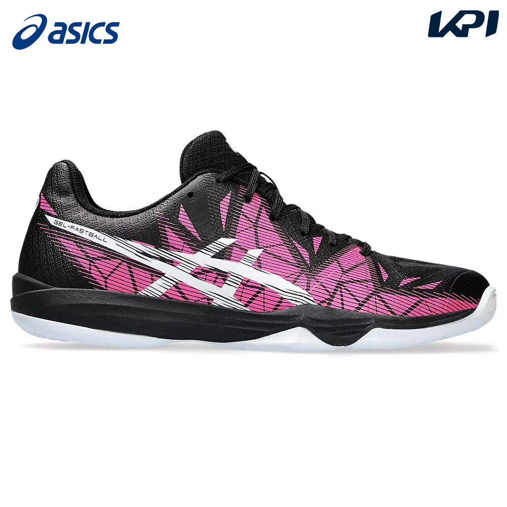 アシックス asics ハンドボールシューズ メンズ GEL-FASTBALL 3 THH546-006