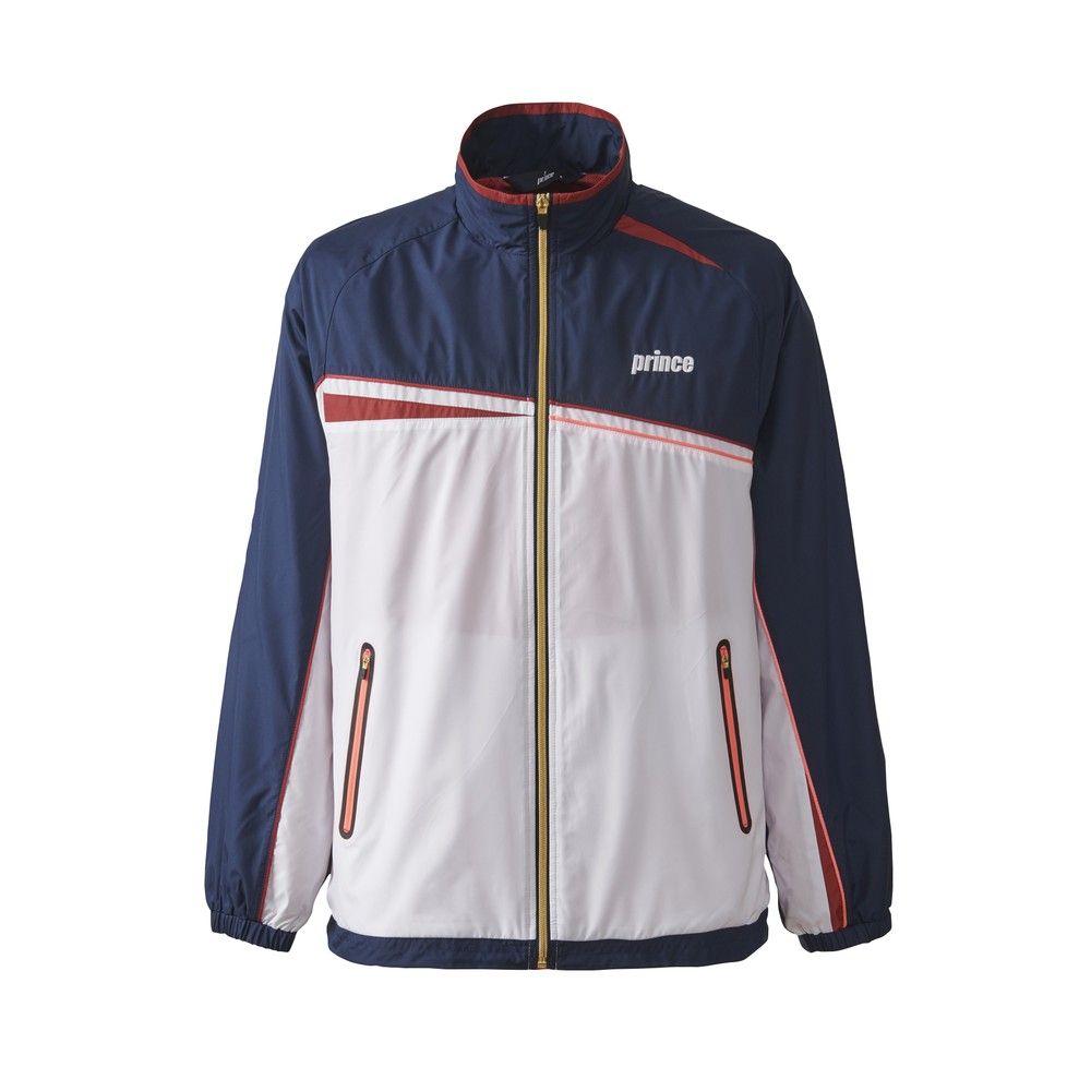 プリンス Prince テニスウェア ユニセックス ウィンドジャケット TMU653T 2021FW TEAM WEAR チームウェア  :TMU653T:SPORTS JAPAN - 通販 - Yahoo!ショッピング