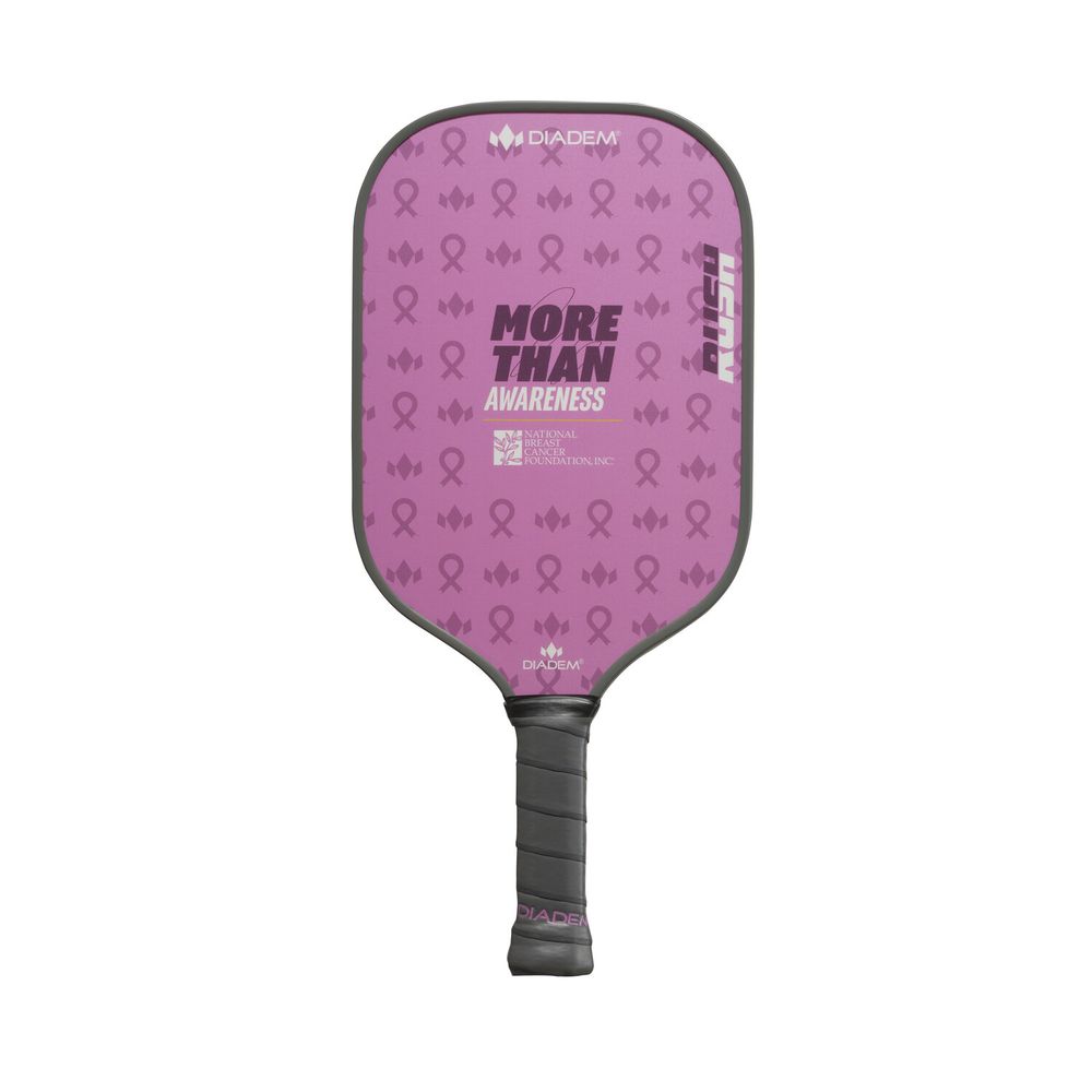 最短当日出荷」ダイアデム DIADEM ピックルボール パドル RUSH